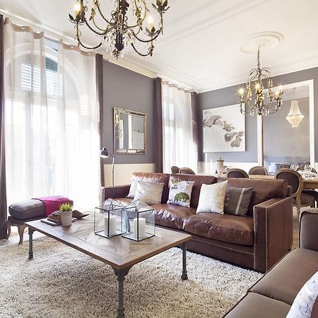 Apartments Barcelona & Home Deco Centro Exterior photo