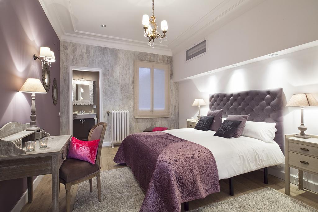 Apartments Barcelona & Home Deco Centro Exterior photo